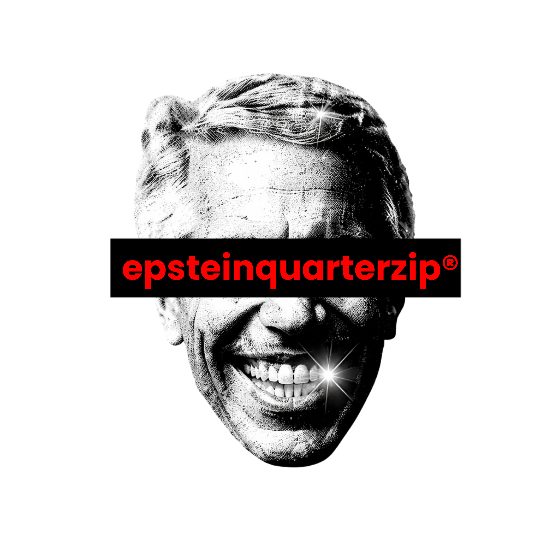 Original EpsteinQuarterZip® (Limited edition)